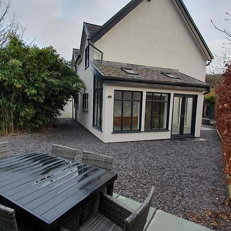Yr Hen Berllan In The Beautiful Rowen Villa Conwy Eksteriør billede