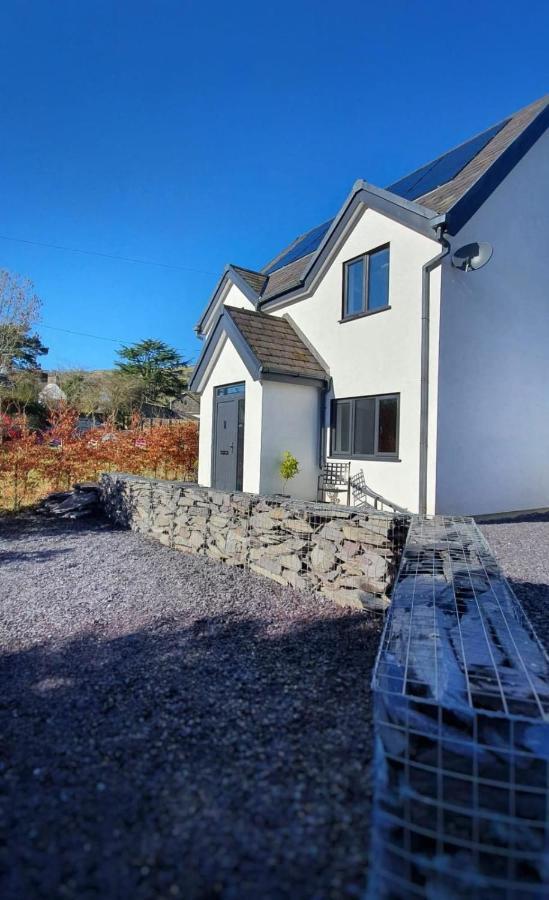 Yr Hen Berllan In The Beautiful Rowen Villa Conwy Eksteriør billede