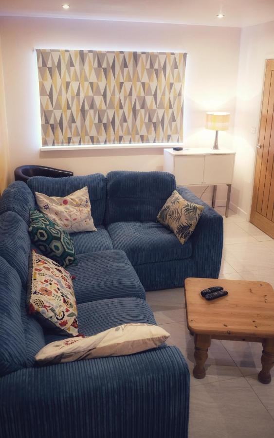 Yr Hen Berllan In The Beautiful Rowen Villa Conwy Eksteriør billede